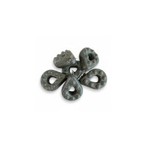 Piombi GRIPPA Carpfishing 10pz